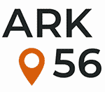ARK 56 logo